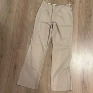 Ralph Lauren Tan Pants​